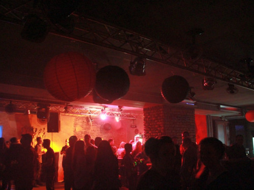 Silvester 2015 New Year Party – Foto 12