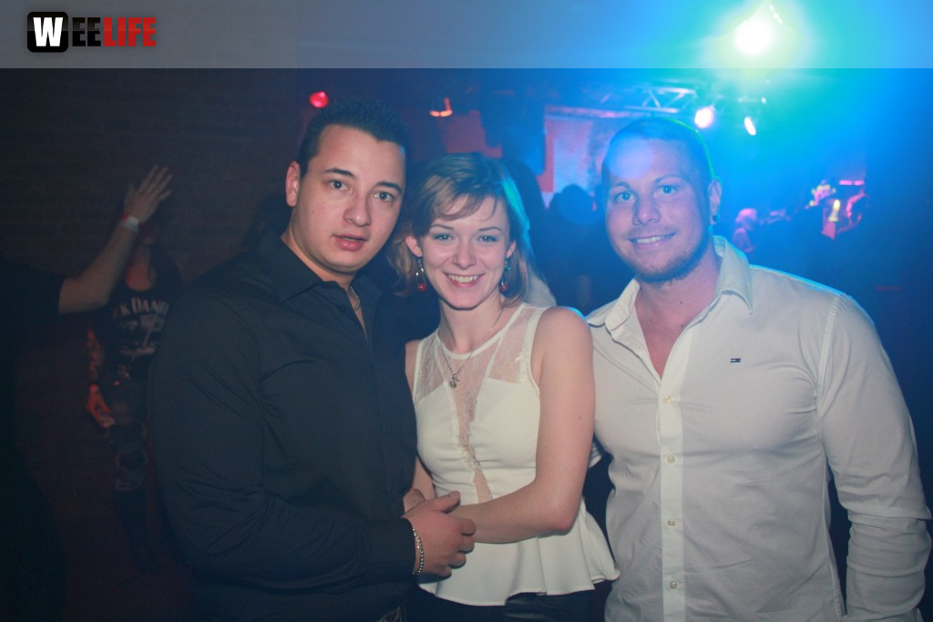 Silvester 2015 New Year Party