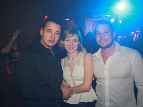 Silvester 2015 New Year Party – Foto 13