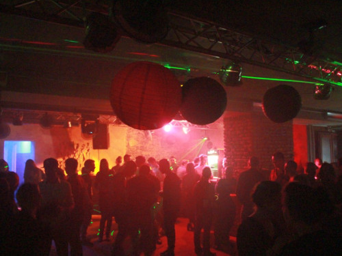 Silvester 2015 New Year Party – Foto 14