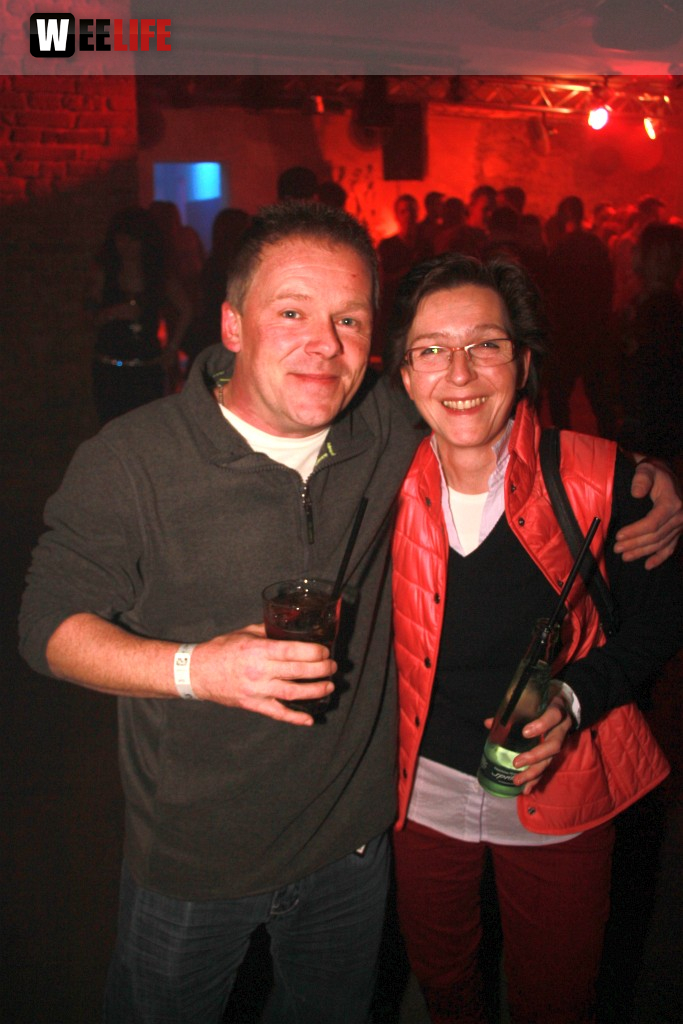 Silvester 2015 New Year Party
