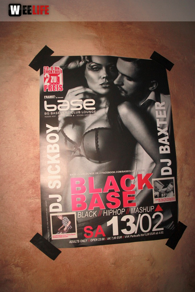 Silvester 2015 New Year Party