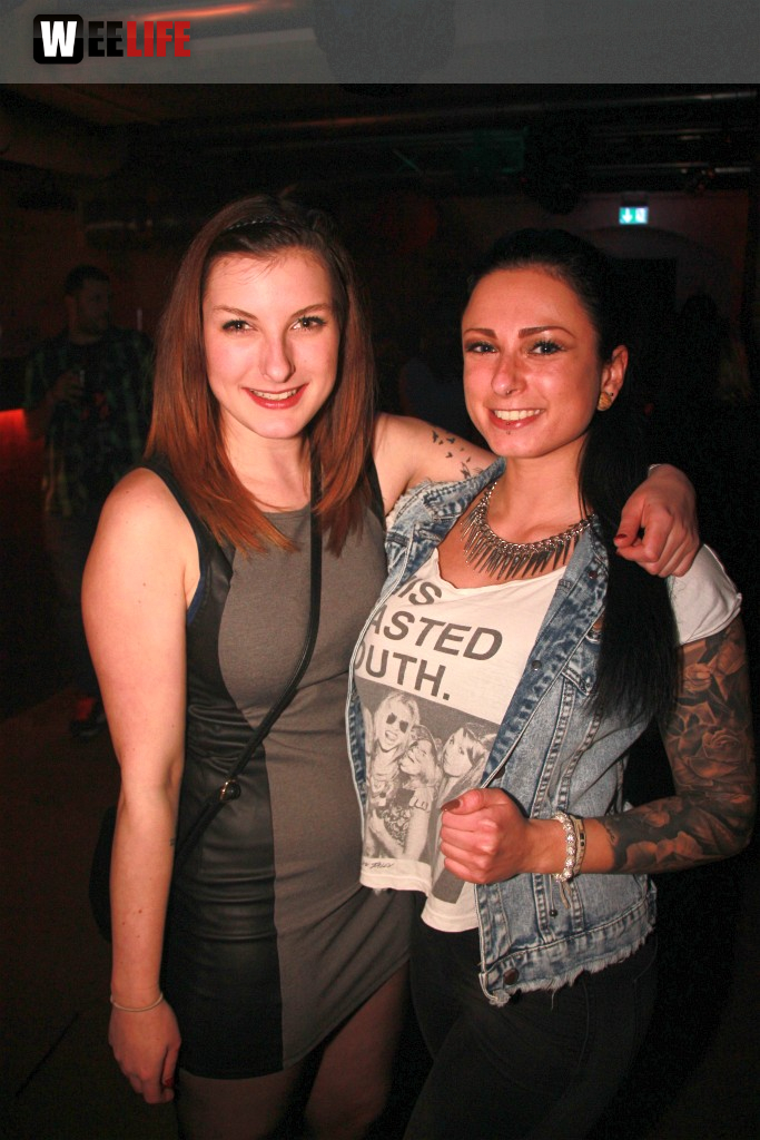 Silvester 2015 New Year Party