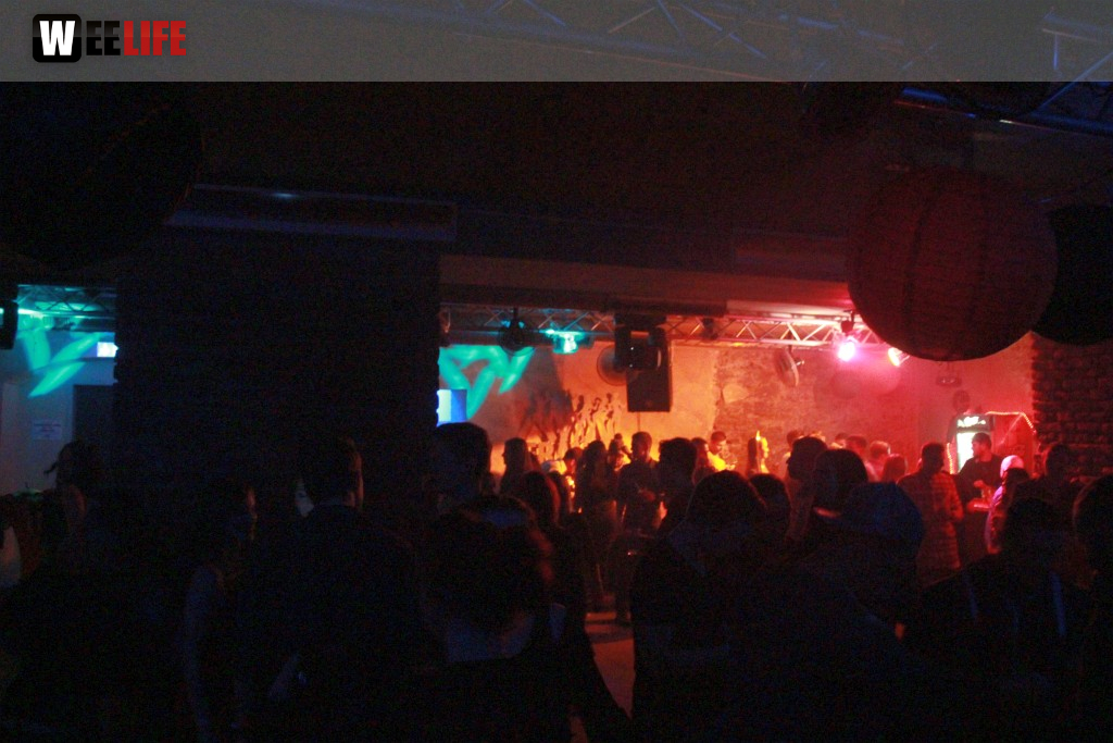 Silvester 2015 New Year Party