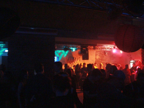 Silvester 2015 New Year Party – Foto 21