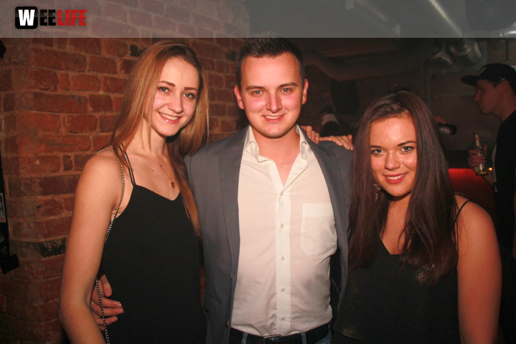 Silvester 2015 New Year Party