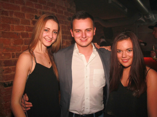 Silvester 2015 New Year Party – Foto 22