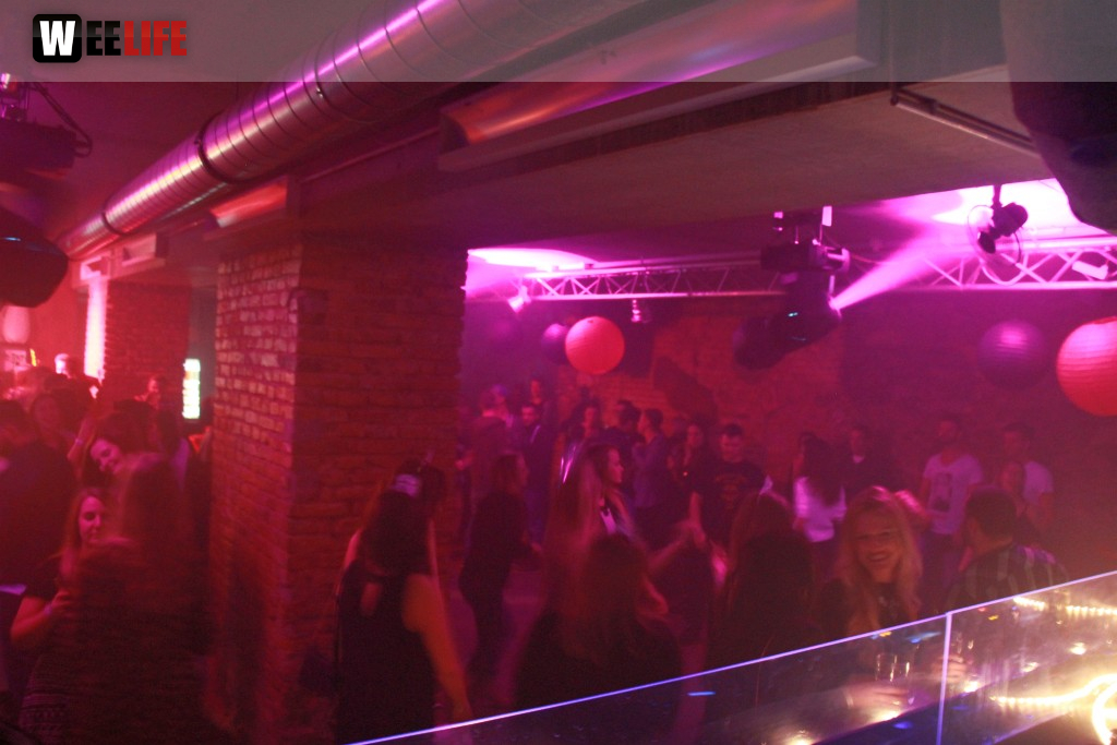 Silvester 2015 New Year Party