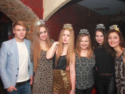 Silvester 2015 New Year Party – Foto 24