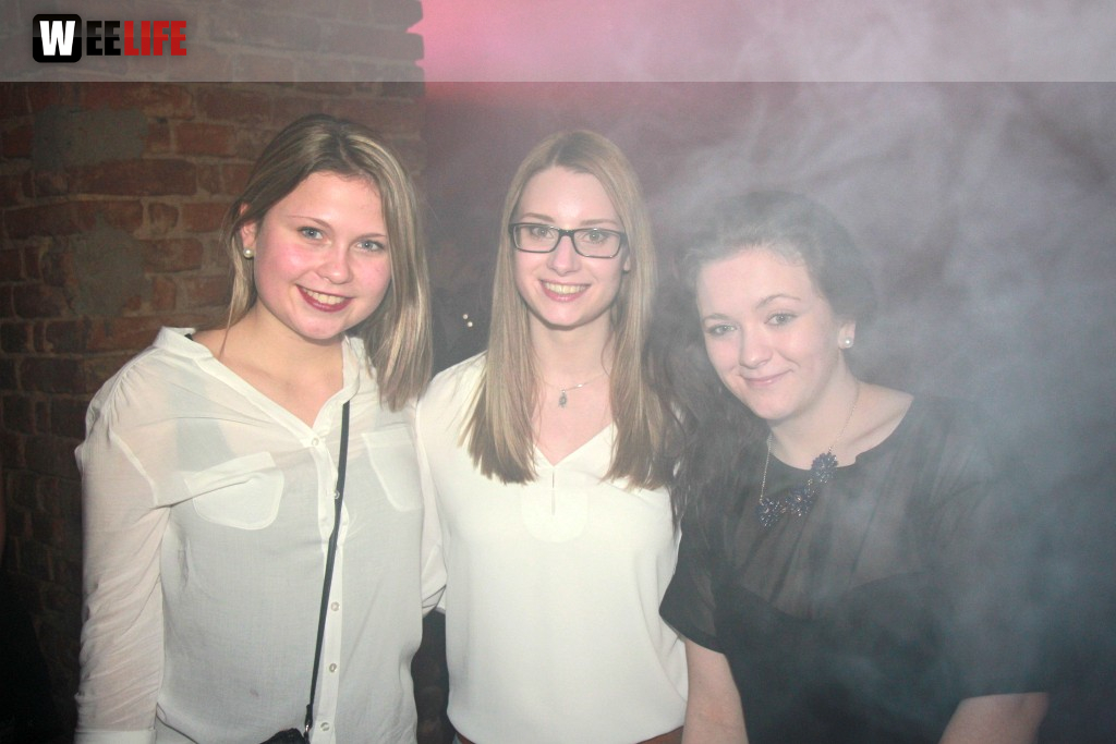 Silvester 2015 New Year Party