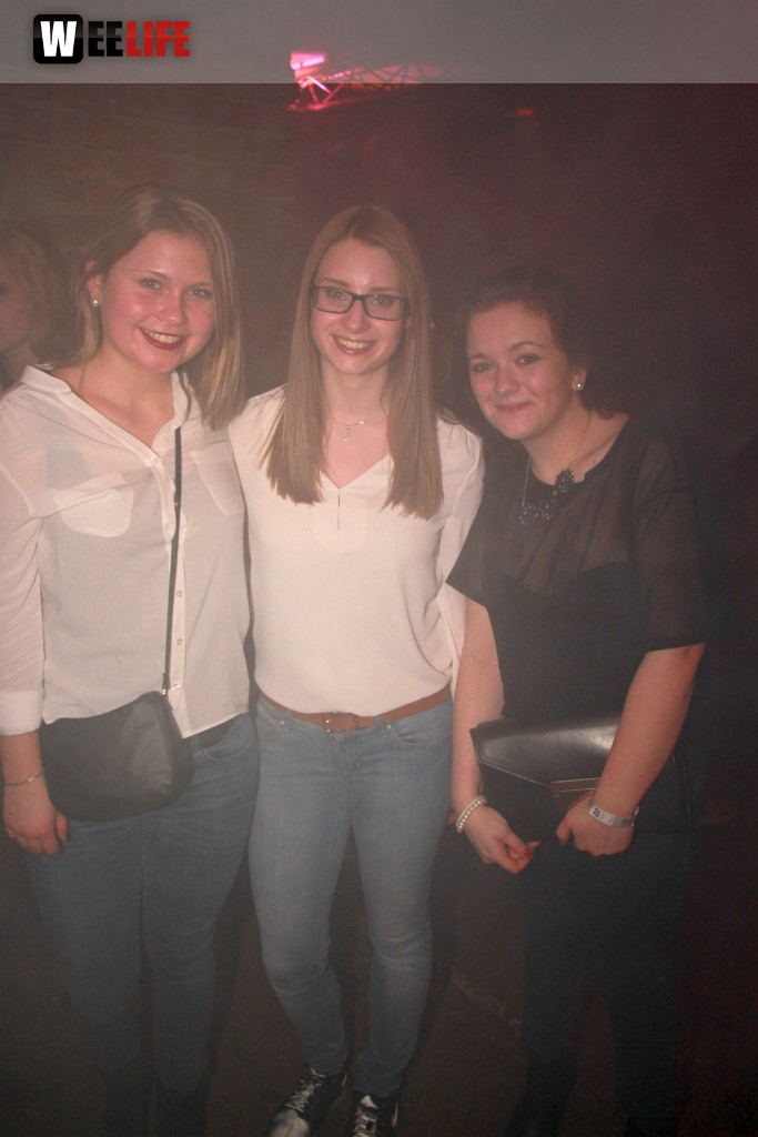 Silvester 2015 New Year Party