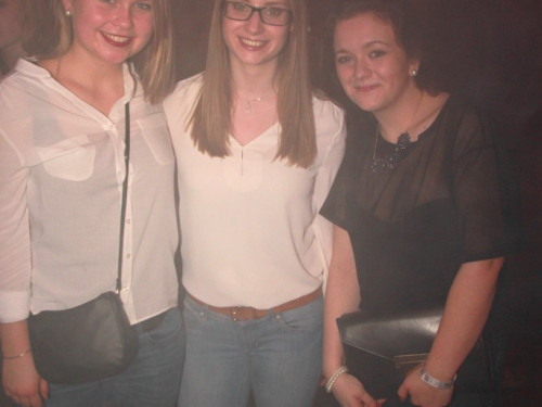 Silvester 2015 New Year Party – Foto 27