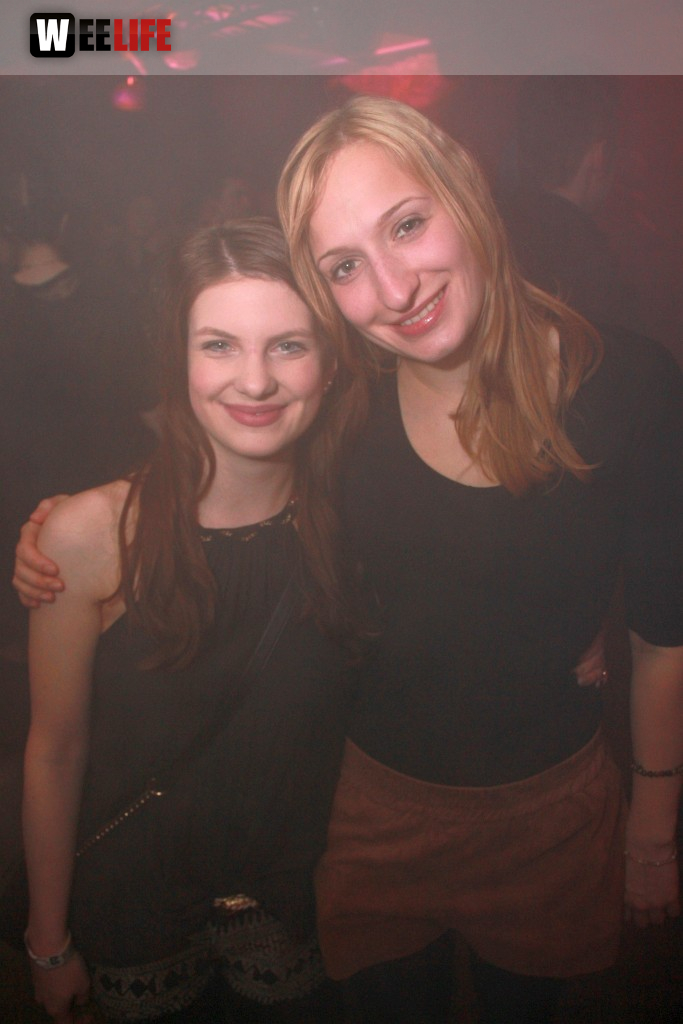 Silvester 2015 New Year Party