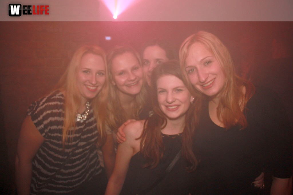Silvester 2015 New Year Party