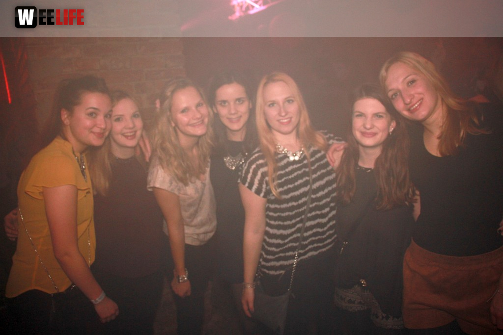 Silvester 2015 New Year Party