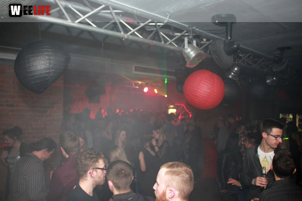 Silvester 2015 New Year Party