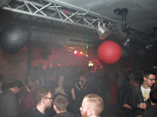 Silvester 2015 New Year Party – Foto 31