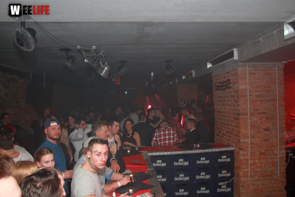 Silvester 2015 New Year Party