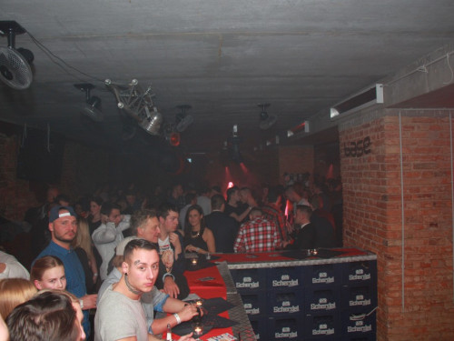 Silvester 2015 New Year Party – Foto 33