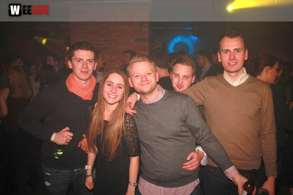 Silvester 2015 New Year Party