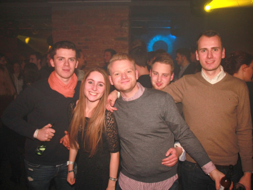 Silvester 2015 New Year Party – Foto 34