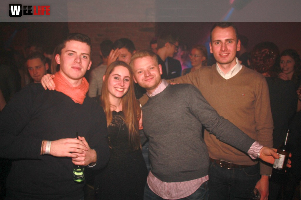 Silvester 2015 New Year Party