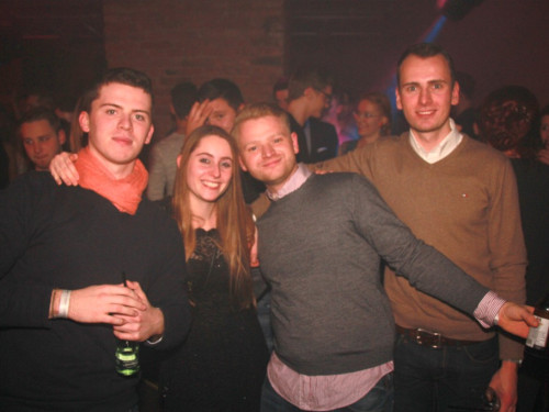 Silvester 2015 New Year Party – Foto 35