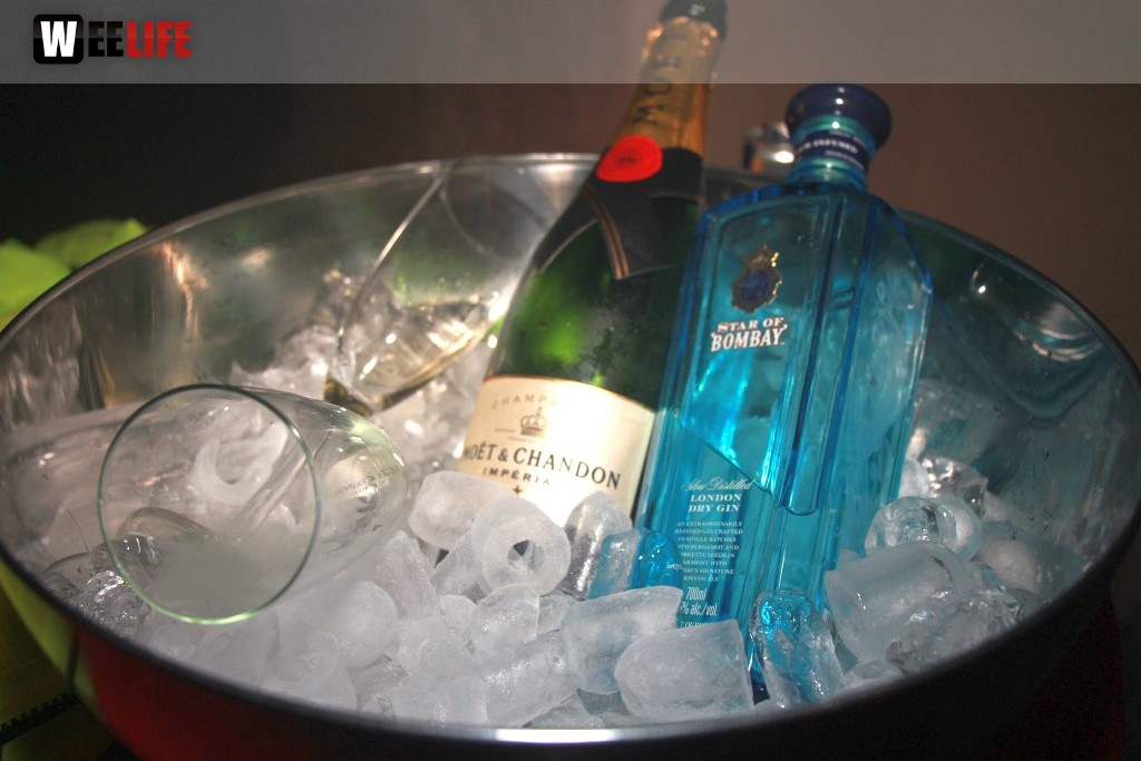 Silvester 2015 New Year Party