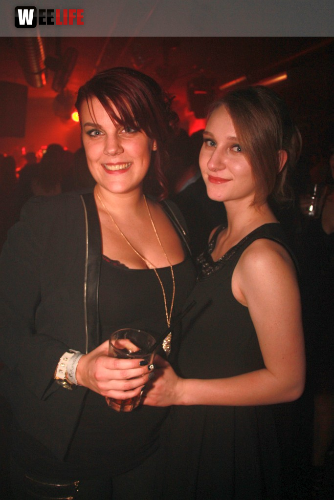 Silvester 2015 New Year Party