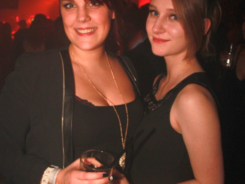 Silvester 2015 New Year Party – Foto 37