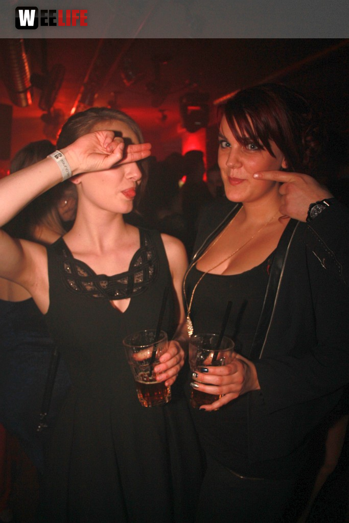 Silvester 2015 New Year Party