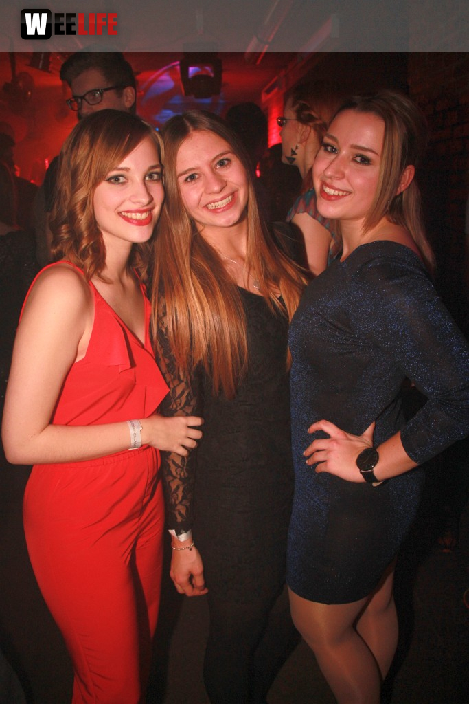 Silvester 2015 New Year Party