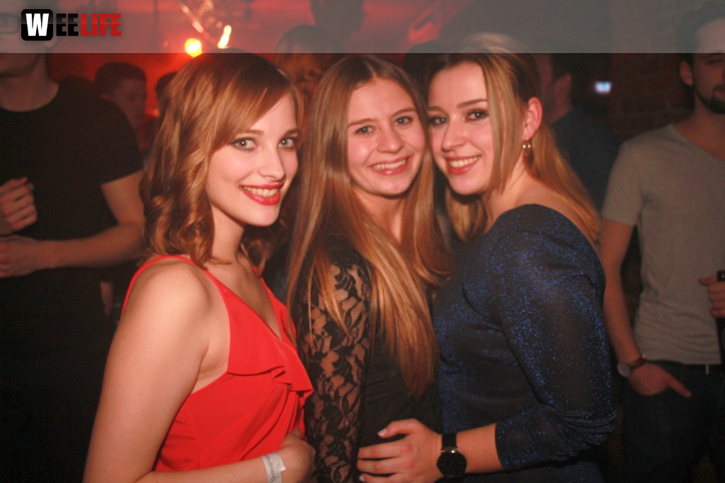 Silvester 2015 New Year Party