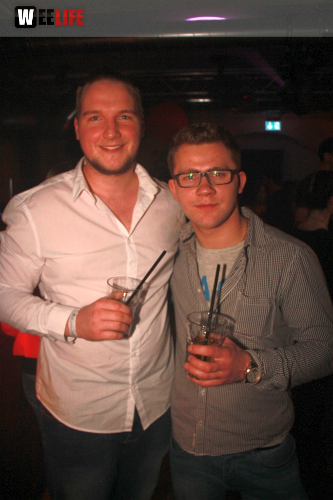 Silvester 2015 New Year Party