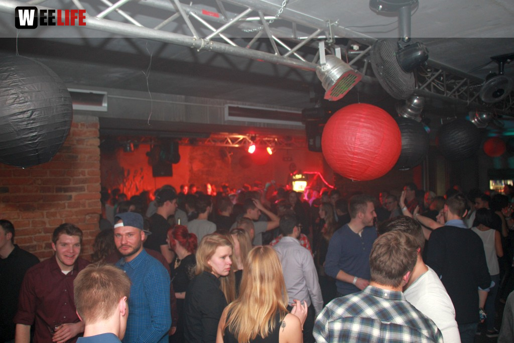 Silvester 2015 New Year Party