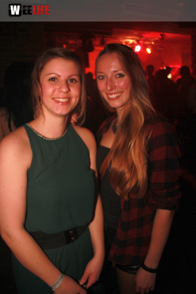Silvester 2015 New Year Party