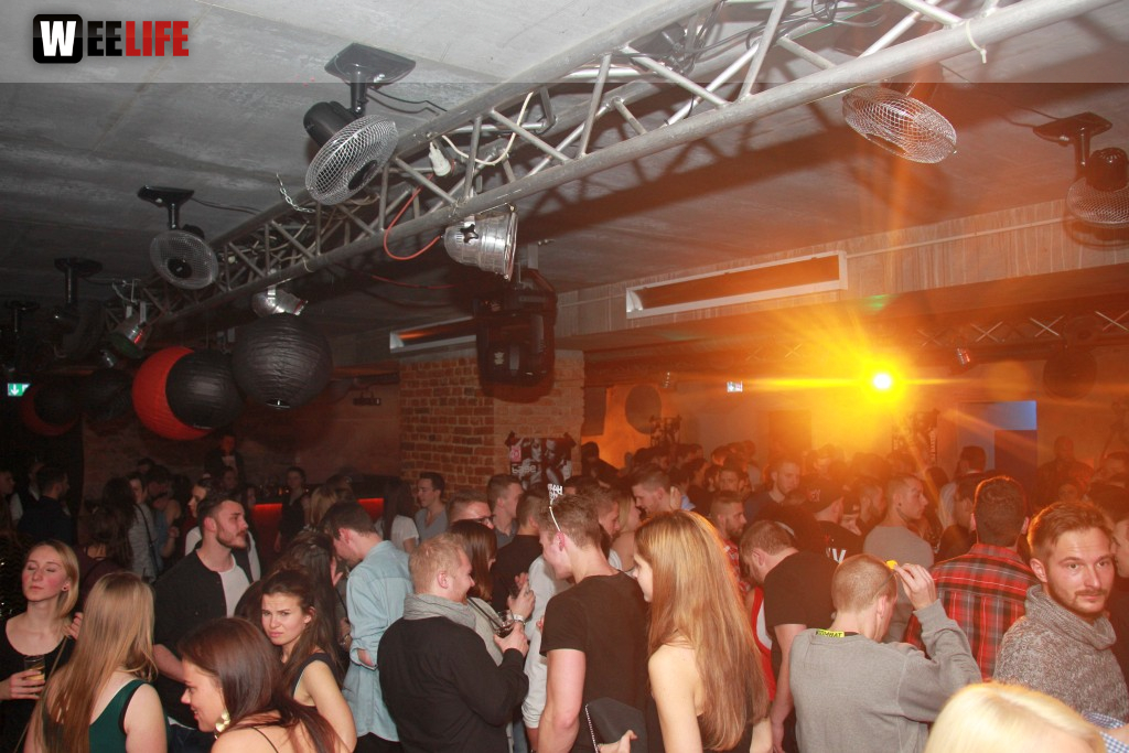 Silvester 2015 New Year Party