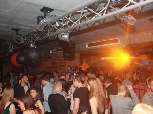 Silvester 2015 New Year Party – Foto 44