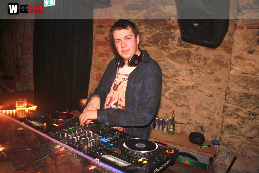 Silvester 2015 New Year Party