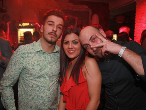 Silvester 2015 New Year Party – Foto 48