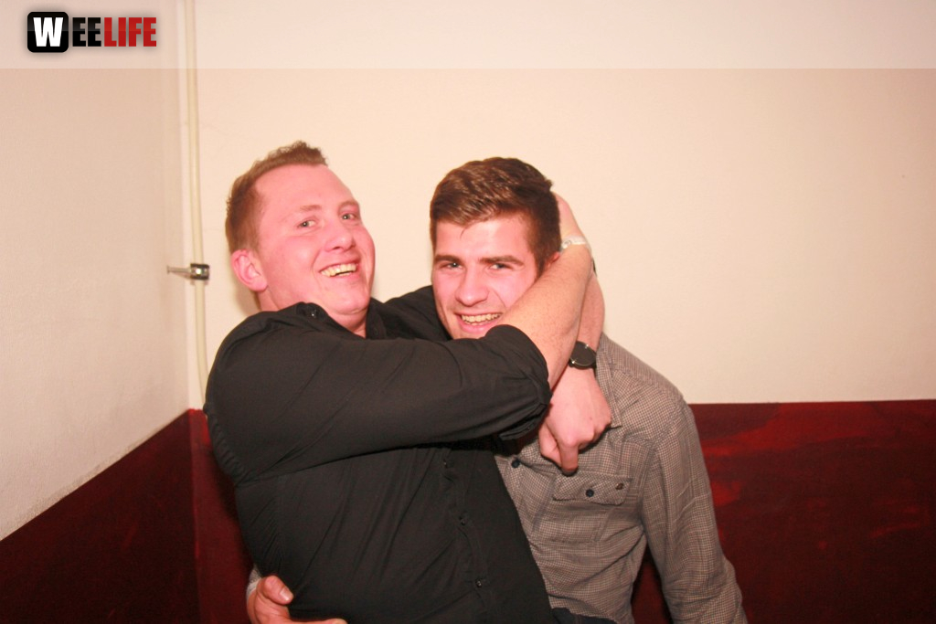 Silvester 2015 New Year Party