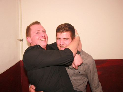 Silvester 2015 New Year Party – Foto 50