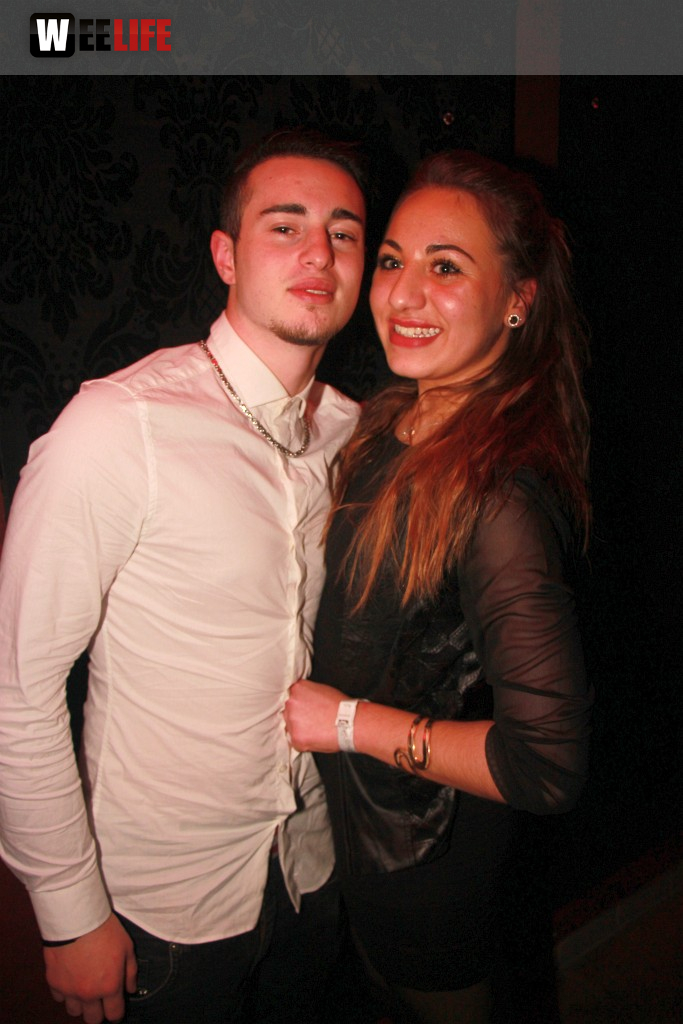Silvester 2015 New Year Party