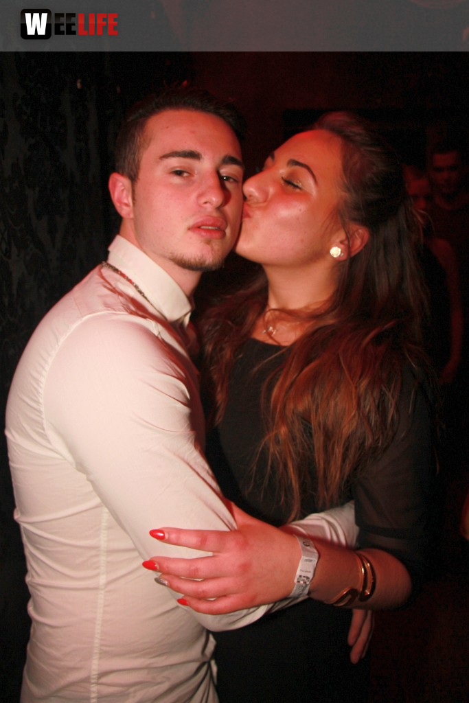 Silvester 2015 New Year Party