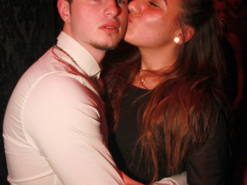 Silvester 2015 New Year Party – Foto 52