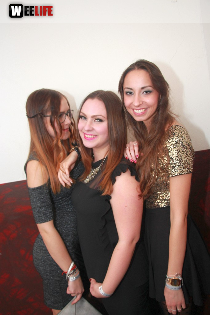 Silvester 2015 New Year Party