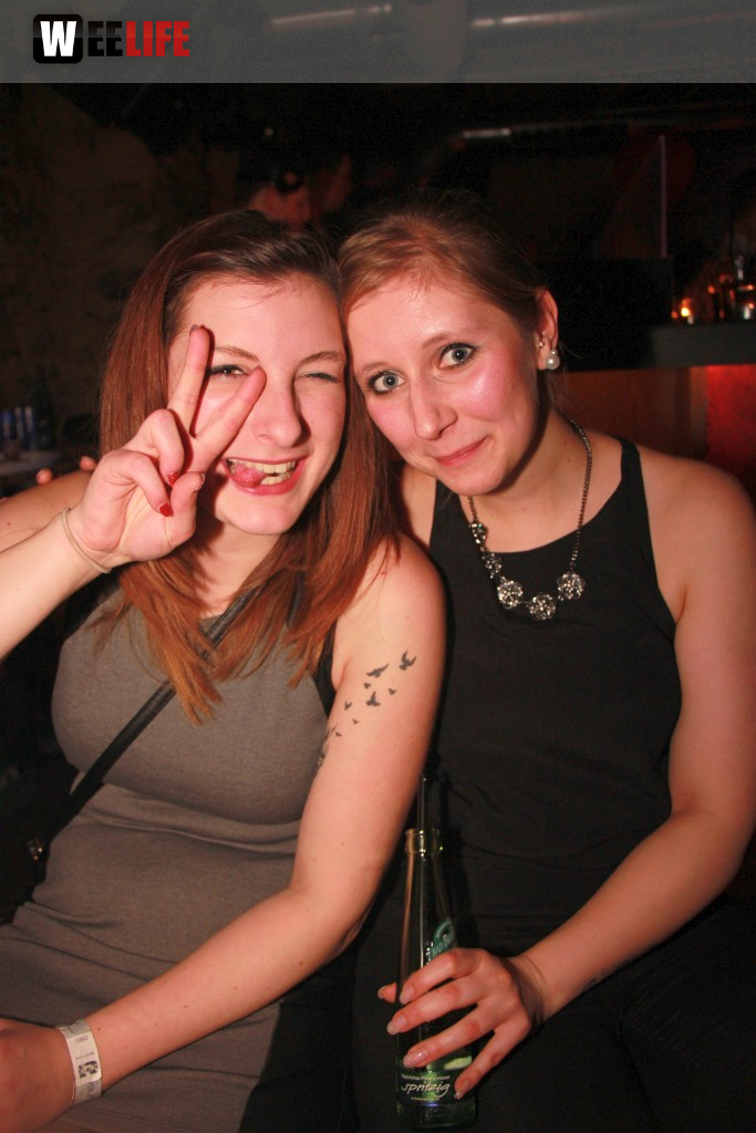 Silvester 2015 New Year Party