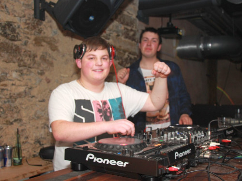 Silvester 2015 New Year Party – Foto 58