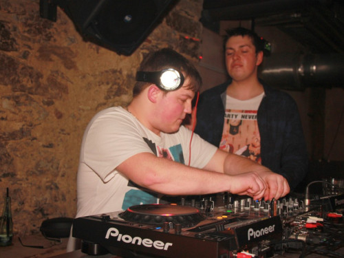 Silvester 2015 New Year Party – Foto 59