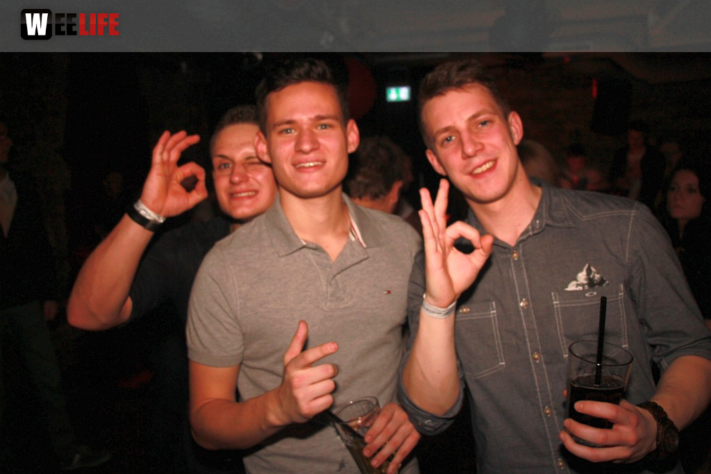 Silvester 2015 New Year Party